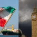 Iran-linked hackers blamed for taking down U.K. power plant for first time, reports say