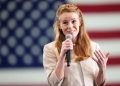 Dem House hopeful’s delayed disclosure reveals mystery payments from Soros-linked groups