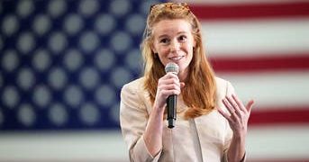 Dem House hopeful’s delayed disclosure reveals mystery payments from Soros-linked groups
