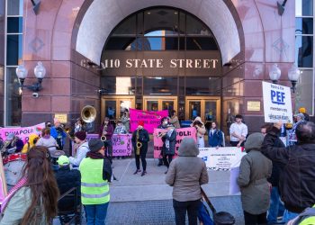 New Yorkers Are Pushing Their State to Stop Investing Millions in Israel Bonds