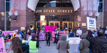 New Yorkers Are Pushing Their State to Stop Investing Millions in Israel Bonds