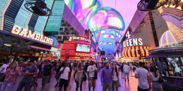 ‘This is an all-out war’: Inside the casino industry’s fight to stop prediction markets