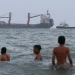 Live Updates: Iran and Oman edge toward temporary Strait of Hormuz reopening plan, but Tehran insists U.S. lift blockade