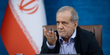 U.S.-Iran Live Updates: Iran declares it has won the war as U.S. turns to economic warfare