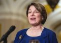 Klobuchar’s fraud fight claim takes hit after GOP opponent combs through receipts: ‘Where were you?’