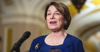 Klobuchar’s fraud fight claim takes hit after GOP opponent combs through receipts: ‘Where were you?’