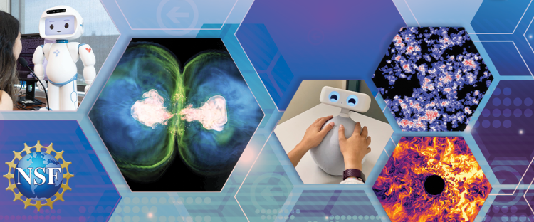 NSF launches three new Science and Technology Centers with $90M investment in transformative research