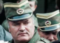 Bosnian Serb convicted war criminal Ratko Mladic dies