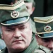 Bosnian Serb convicted war criminal Ratko Mladic dies