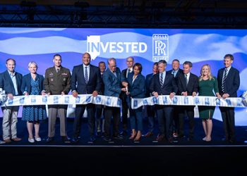 Rolls-Royce Completes $1 Billion Investment in Indiana, Cementing Indianapolis as One of the Most Advanced Engine Manufacturing and Test Campuses in the World