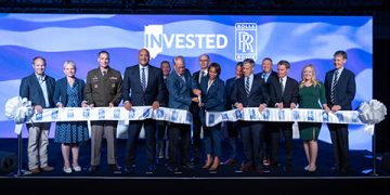 Rolls-Royce Completes $1 Billion Investment in Indiana, Cementing Indianapolis as One of the Most Advanced Engine Manufacturing and Test Campuses in the World