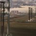 SpaceX intends to invest up to $100 billion in massive Louisiana spaceport