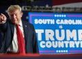 Polls close in South Carolina as Darline Graham faces make-or-break GOP runoff in historic bid