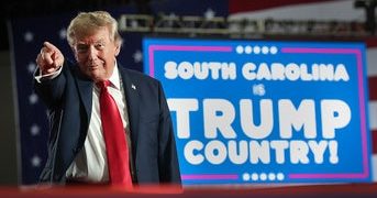 Polls close in South Carolina as Darline Graham faces make-or-break GOP runoff in historic bid