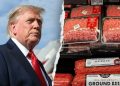 Trump wants cheaper beef. Republicans in key races warn his plan goes too far