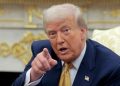 Dems derided Trump’s midterm gamble — until he ended up winning big