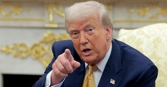 Dems derided Trump’s midterm gamble — until he ended up winning big