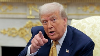 Dems derided Trump’s midterm gamble — until he ended up winning big