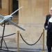 Former senior Russian official warns “unknown sources” could attack U.K. factories making drones for Ukraine
