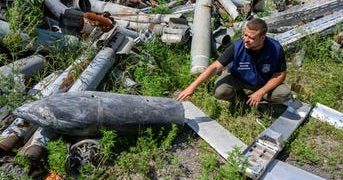 Ukraine’s ‘Equalizer’ bomb aims to blow up reliance on US, European weapons