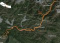 Scientists find clues in satellite imagery to the cause of catastrophic floods in Nepal and Tibet
