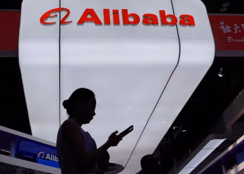 Alibaba quarterly profit drops 75% as AI investment spending grows