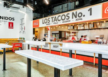 New York City’s Los Tacos No. 1 nabs private-equity investment