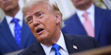 Iran attacks Kuwait with missiles and drones after US strikes