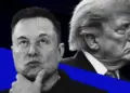 The Trump Administration Is Trying to Get Musk and X Out of a $137 Million EU Fine