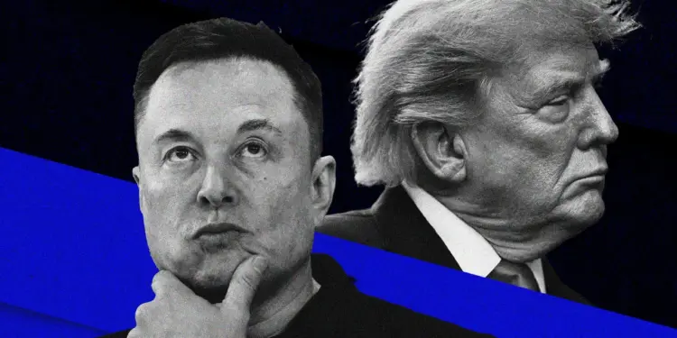 The Trump Administration Is Trying to Get Musk and X Out of a $137 Million EU Fine