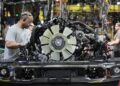 Ford announces $1 billion investment at Kentucky plant following DOT criticism on China