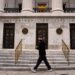 Beaten-up bond market may be nearing ‘escape velocity’ for investors. Here’s what that means