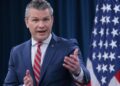 Pete Hegseth reports at least $3.1 million in cash, investments and bitcoin