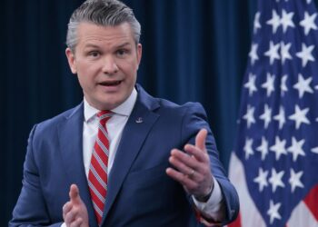 Pete Hegseth reports at least $3.1 million in cash, investments and bitcoin