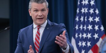Pete Hegseth reports at least $3.1 million in cash, investments and bitcoin