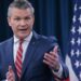 Pete Hegseth reports at least $3.1 million in cash, investments and bitcoin