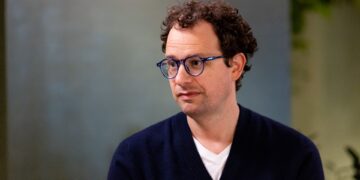 Anthropic CEO Amodei set to meet with Trump after missing state dinner