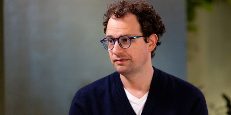 Anthropic CEO Amodei set to meet with Trump after missing state dinner