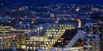 World’s biggest sovereign wealth fund plans to cut U.S. Treasury holdings