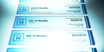 How much could investing $10,000 in a CD right now earn you in one year?