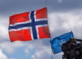 Norway seizes Russian ship over Ukraine’s $4.2bn Crimea claim