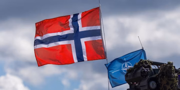 Norway seizes Russian ship over Ukraine’s $4.2bn Crimea claim