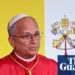 Pope Leo warns of AI threat to humanity at start of three-day France visit