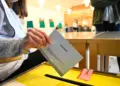Voting under way in Sweden election that could see far right in government