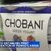 Dairy company Chobani to invest $1.2 billion in Pennsylvania, creating hundreds of jobs in Upper Macungie Township
