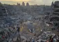 US set to approve 60,000 heavy bombs for Israel: What that means