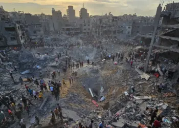 US set to approve 60,000 heavy bombs for Israel: What that means