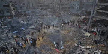 US set to approve 60,000 heavy bombs for Israel: What that means