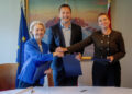 EU seeks to reassure a Trump-rattled Greenland with promise of a new partnership and investment