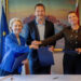 EU seeks to reassure a Trump-rattled Greenland with promise of a new partnership and investment
